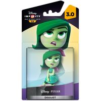Disney Infinity 3 Disgust