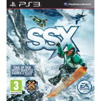 SSX