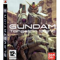 Gundam Target in Sight