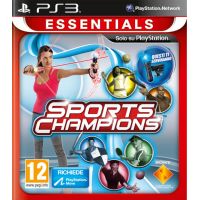 Essentials Sports Champions