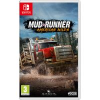 MudRunner American Wilds Ed.