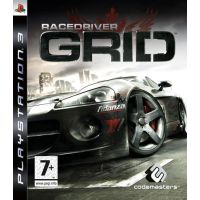 Racedriver: Grid