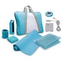 BB Wii Fit Premium pack-7 accessori