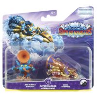 Skylanders Dual Pack 3 (SC)
