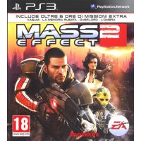 Mass Effect 2