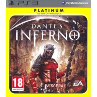 Dante's Inferno Platinum