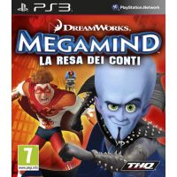 Megamind