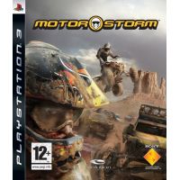 Motorstorm