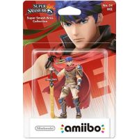 Amiibo Super Smash Bros. Ike