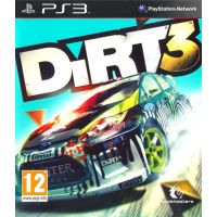 Dirt 3
