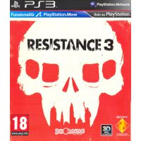 Resistance 3