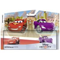 Disney Infinity PlaysetPack:Cars