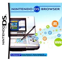 NDS - Browser NINTENDO