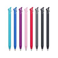 BB Stylus colorati 8pz New 2DSXL-3DSXL