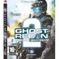 Ghost Recon Advanced Warfighter 2