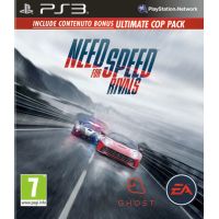 Need for Speed Rivals Limited Edition
