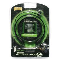 MAD CATZ X360 Throat Microphone COD MW 2