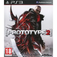 Prototype 2 Radnet Edition