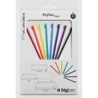 BB Stylus colorati Pack 8 pezzi