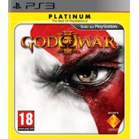 God of war 3 PLT