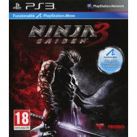 Ninja Gaiden 3