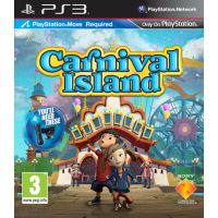 Carnival Island