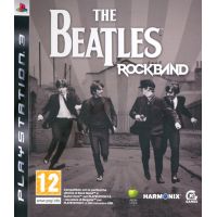 Rock Band The Beatles