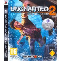 Uncharted 2 Covo Di Ladri