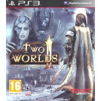 Two Worlds II