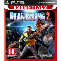 Essentials Dead Rising 2