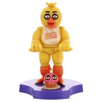 CABLE GUYS Mini FNAF Toy Chica