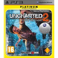 Uncharted 2: Covo dei Ladri PLT