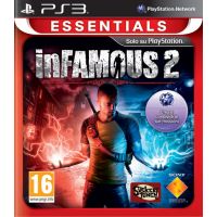 Essentials Infamous 2
