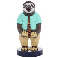 CABLE GUYS Zootropolis Flash