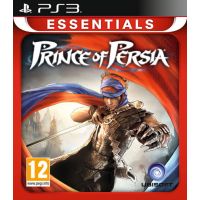 Essentials Prince of Persia