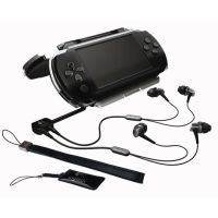 LOGITECH PSP Playgear Collection