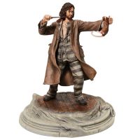 Harry Potter Sirius con Topo