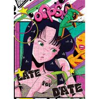 Puzzle 500pz Oops! Crush O'Clock