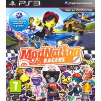 Modnation Racers