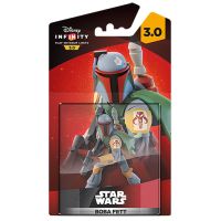 Disney Infinity 3 Boba Fett