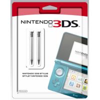 Nintendo 3DS - Stylus