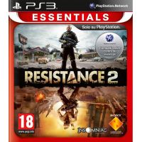 Essentials Resistance 2