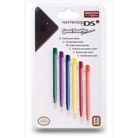 BB Stylus Colorati Pack 6 pezzi