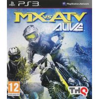 MX vs ATV Alive