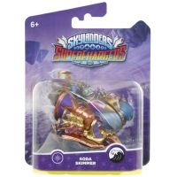 Skylanders Vehicle Soda Skimmer (SC)