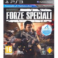 Socom Special Forces