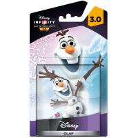 Disney Infinity 3 Olaf