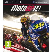 Moto GP 14