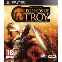 Warriors: Legends of Troy