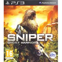 Sniper Ghost Warrior